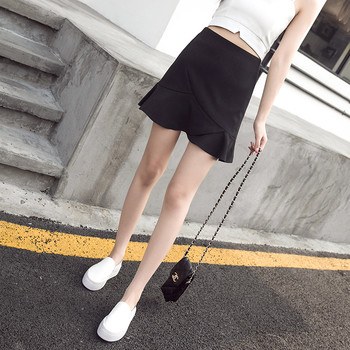 Γυναικείες φούστες με υψηλή μέση