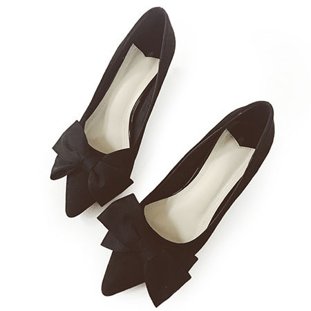 Pantofi moderni de dama cu toc inalt