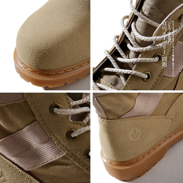 Ghete barbatesti moderne din piele intoarsa eco cu sireturi in mai multe culori