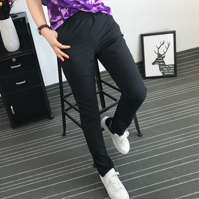 Sima női sportnadrág több színben