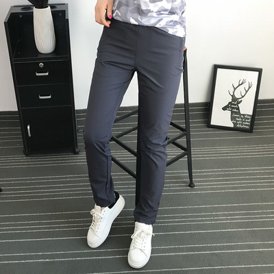 Sima női sportnadrág több színben