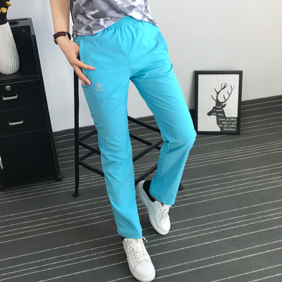 Sima női sportnadrág több színben