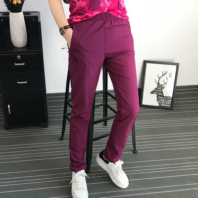 Sima női sportnadrág több színben