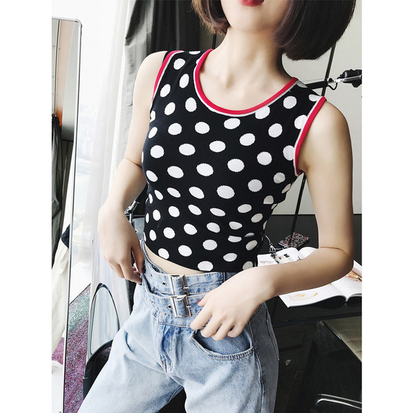 Ежедневни дамски дънки с висока талия и колани 