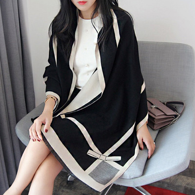 Esarfa eleganta de dama in mai multe culori