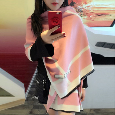 Esarfa eleganta de dama in mai multe culori