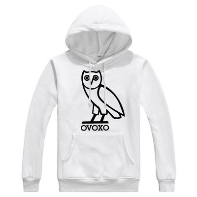 Hanorac zilnic pentru bărbați cu aplicare în mai multe culori