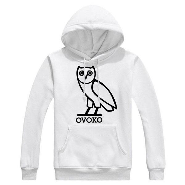 Hanorac zilnic pentru bărbați cu aplicare în mai multe culori