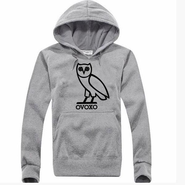 Hanorac zilnic pentru bărbați cu aplicare în mai multe culori