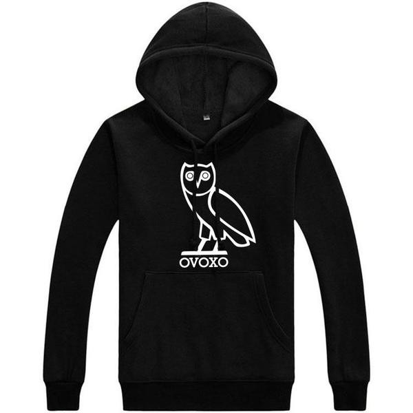 Hanorac zilnic pentru bărbați cu aplicare în mai multe culori