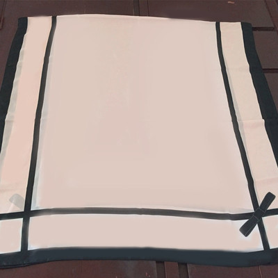 Gyengéd női sál többféle modellben