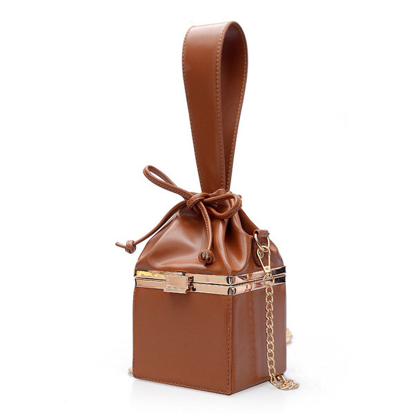 Geanta de dama moderna in trei culori