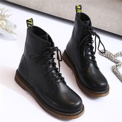 Γυναικεία παπούτσια από οικολογικό δέρμα σε μπορντό και μαύρο χρώμα