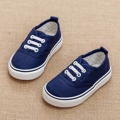 Tenisi casual pentru copii in mai multe culori potriviti pentru fete si baieti