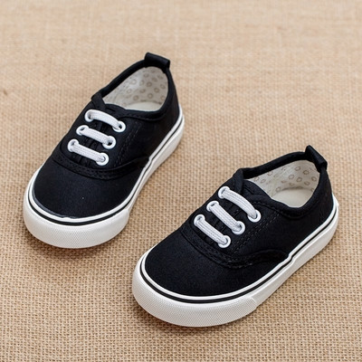 Tenisi casual pentru copii in mai multe culori potriviti pentru fete si baieti