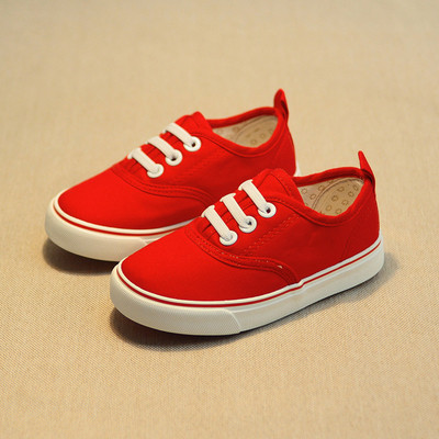 Tenisi casual pentru copii in mai multe culori potriviti pentru fete si baieti