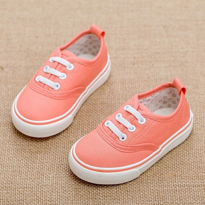 Tenisi casual pentru copii in mai multe culori potriviti pentru fete si baieti