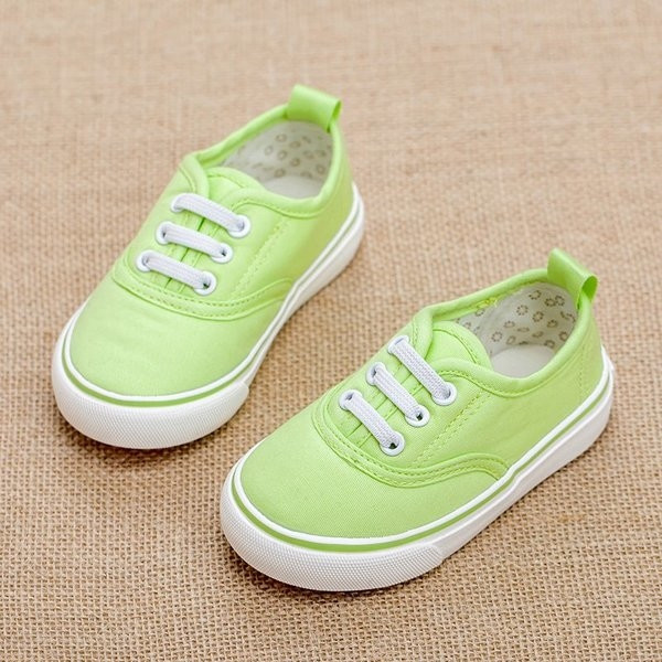 Tenisi casual pentru copii in mai multe culori potriviti pentru fete si baieti