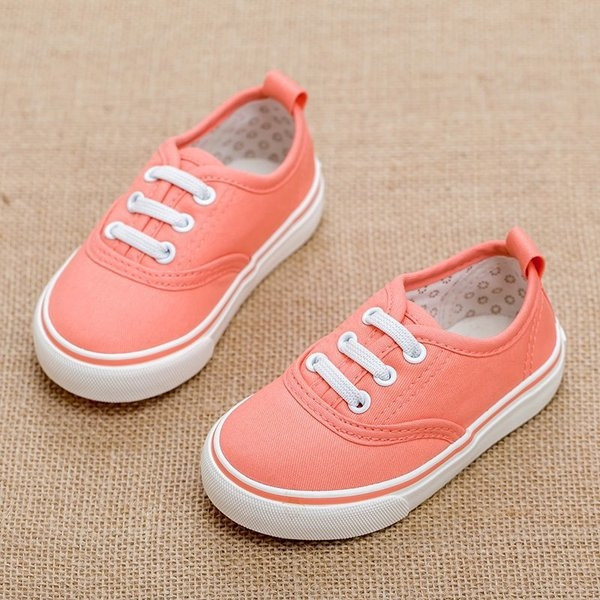 Tenisi casual pentru copii in mai multe culori potriviti pentru fete si baieti