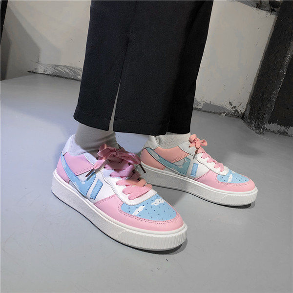 Tenisi comozi casual dama