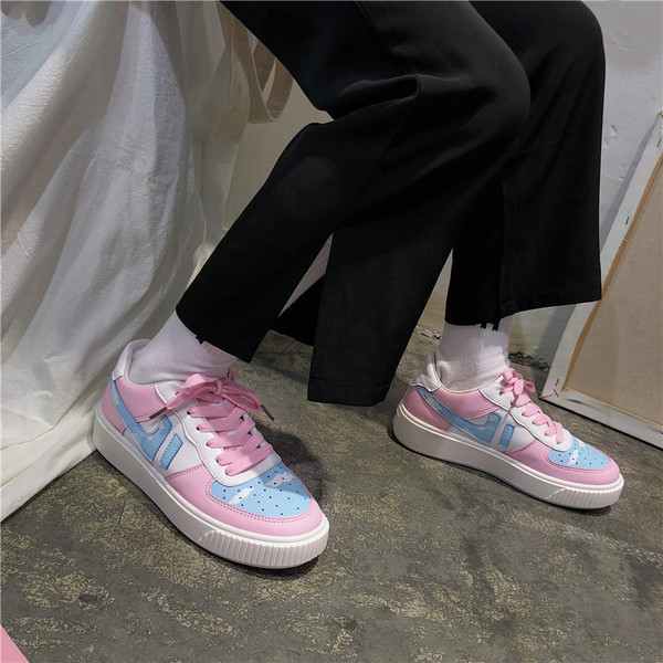 Tenisi comozi casual dama