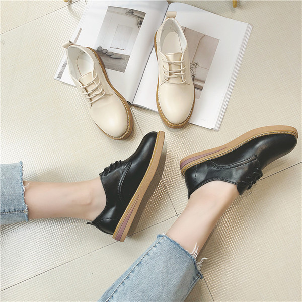 Cizme casual de dama elegante din piele ecologica in doua culori