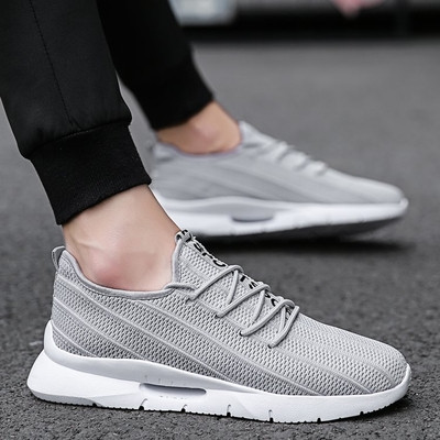 Мъжки маратонки подходящи за ежедневието в три цвята