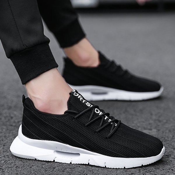 Мъжки маратонки подходящи за ежедневието в три цвята