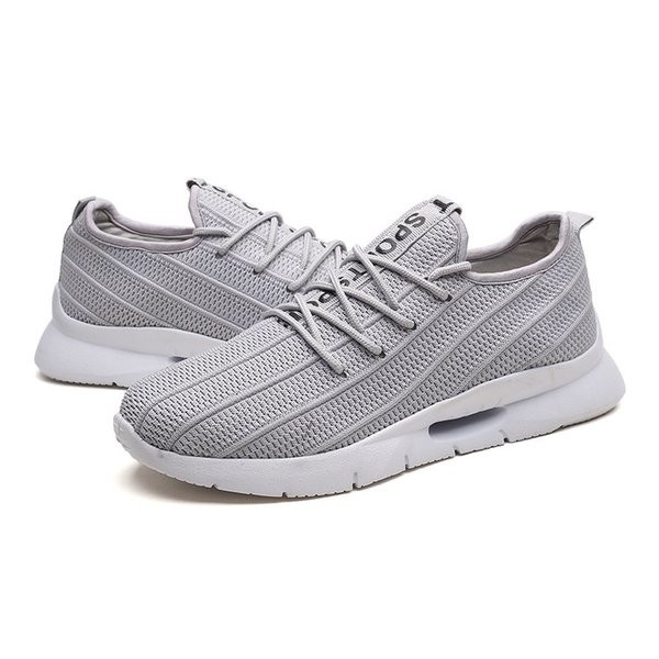 Мъжки маратонки подходящи за ежедневието в три цвята