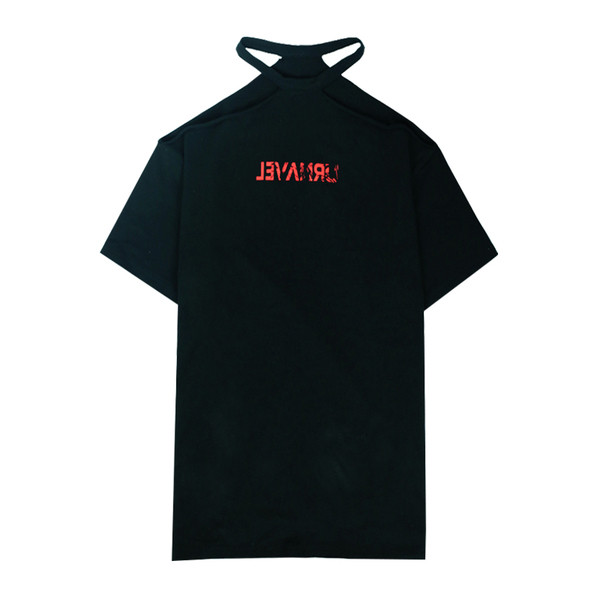 Γυναικία casual μπλούζα σε μαύρο χρώμα