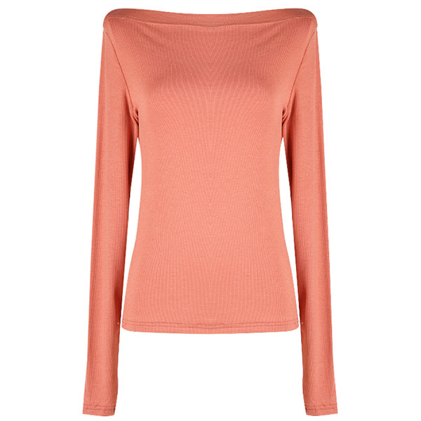 Дамска елегантна блуза с паднали ръкави