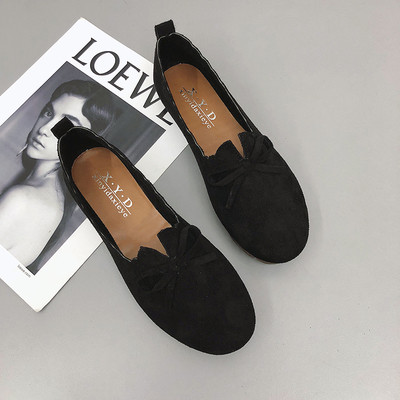 Удобни ежедневни дамски обувки от еко кожа в три цвята