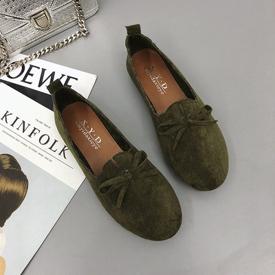 Удобни ежедневни дамски обувки от еко кожа в три цвята