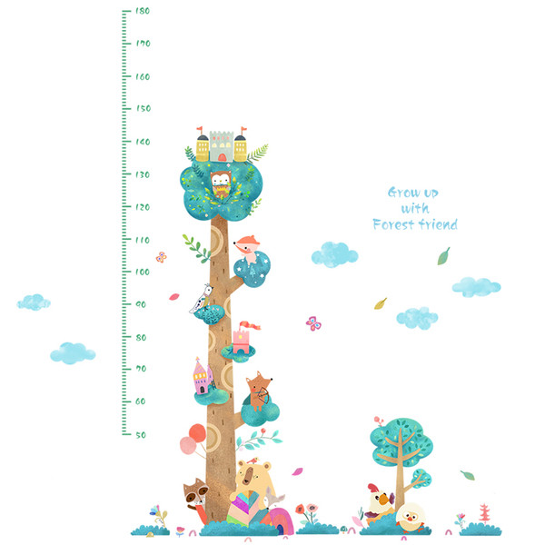 Анимационен детски стикер 