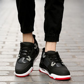 Модерни мъжки маратонки в няколко цвята