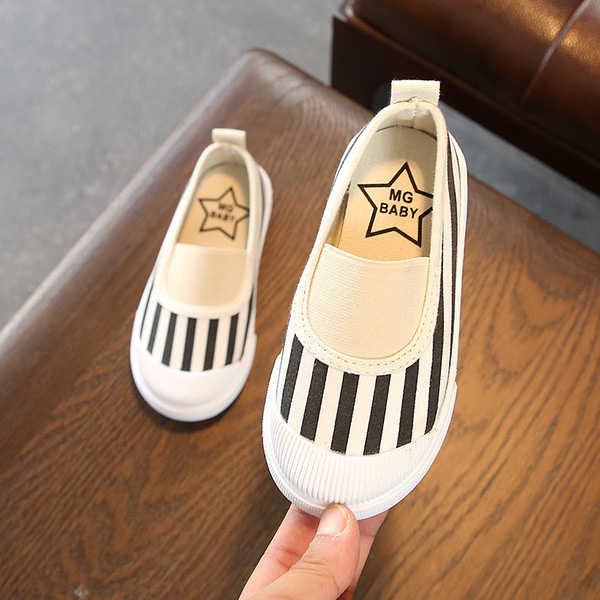 Pantofi casual pentru copii pentru fete in trei culori