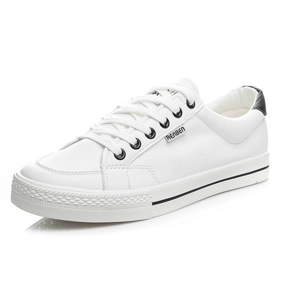 Ανδρικά αθλητικά πάνινα παπούτσια σε τρία σχέδια