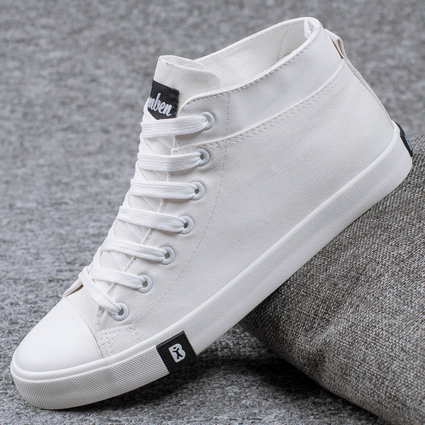 Модерни мъжки кецове в два цвята