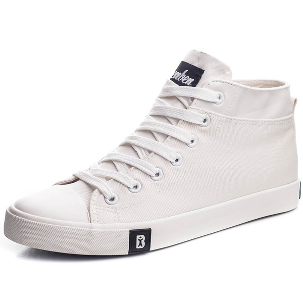 Модерни мъжки кецове в два цвята