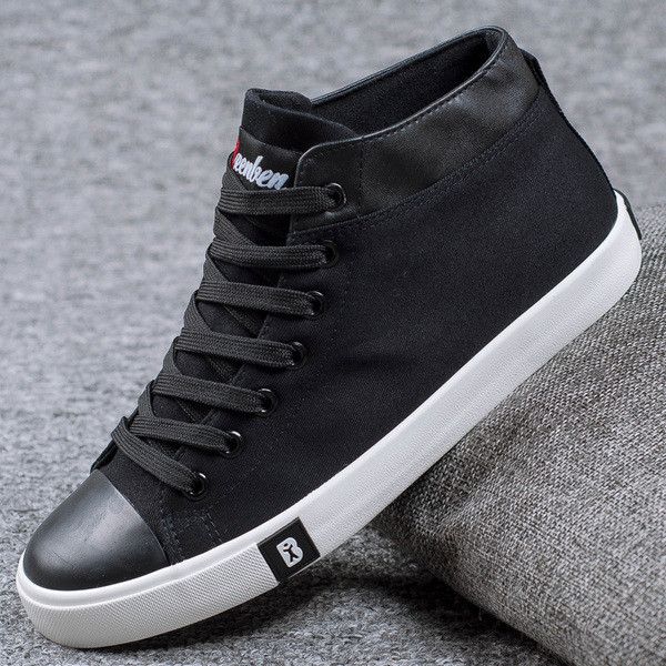 Модерни мъжки кецове в два цвята