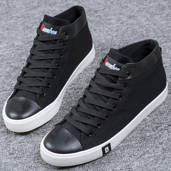 Модерни мъжки кецове в два цвята