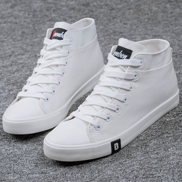 Модерни мъжки кецове в два цвята