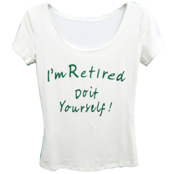 Καθημερινή γυναικεία μπλούζα σε λευκό χρώμα