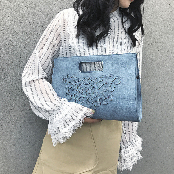 Geanta eleganta in mai multe culori