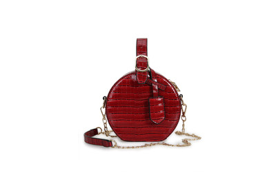 Modern női válltáska négy színben