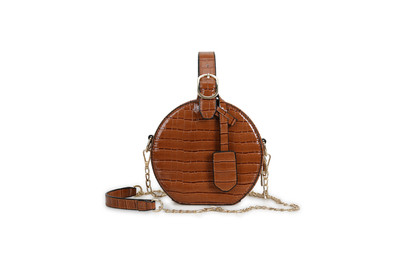 Modern női válltáska négy színben