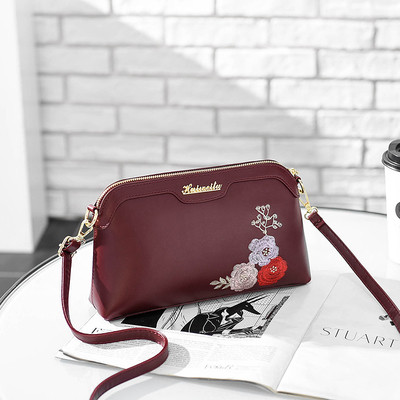 Geanta de umar de dama moderna in mai multe culori