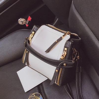 Дамска модерна чанта в няколко цвята