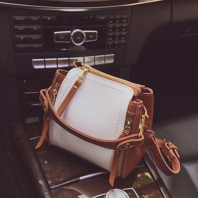 Дамска модерна чанта в няколко цвята