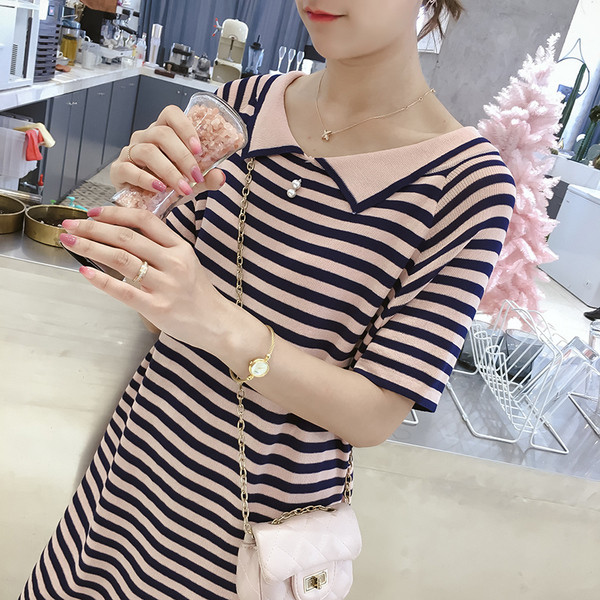 Γυναικείο καθημερινό φόρεμα 